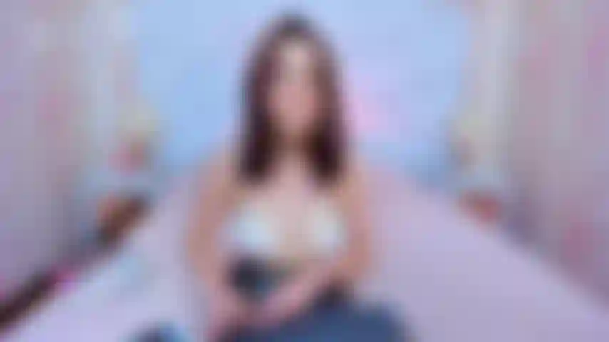 Naughty strip and tease