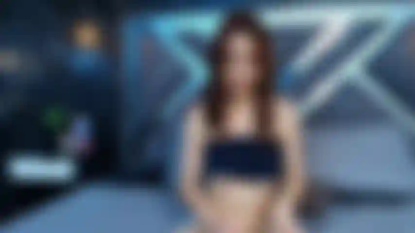 Forbidden Naked Masturbation Fantasy