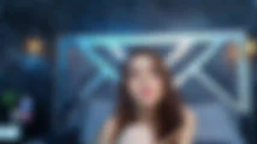 Naughty Latina Riding Until Creamy