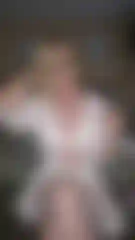 Close up, oiled up boob massage and nipple play