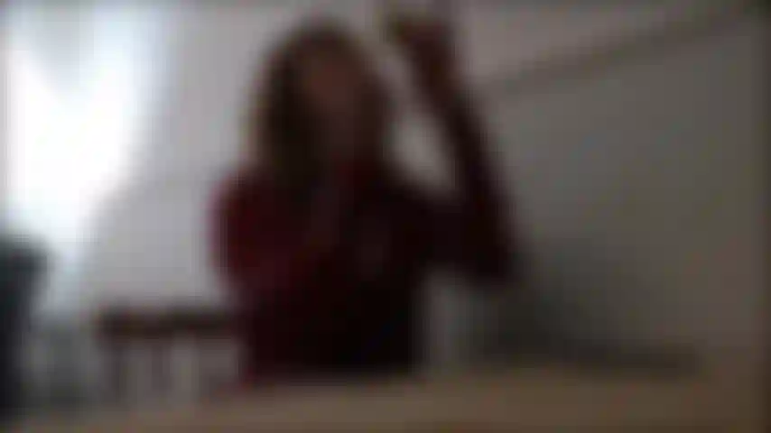 Der nutzlose freund gary lässt sich aufs gesicht setzen, nachdem er unser date vermasselt hat.