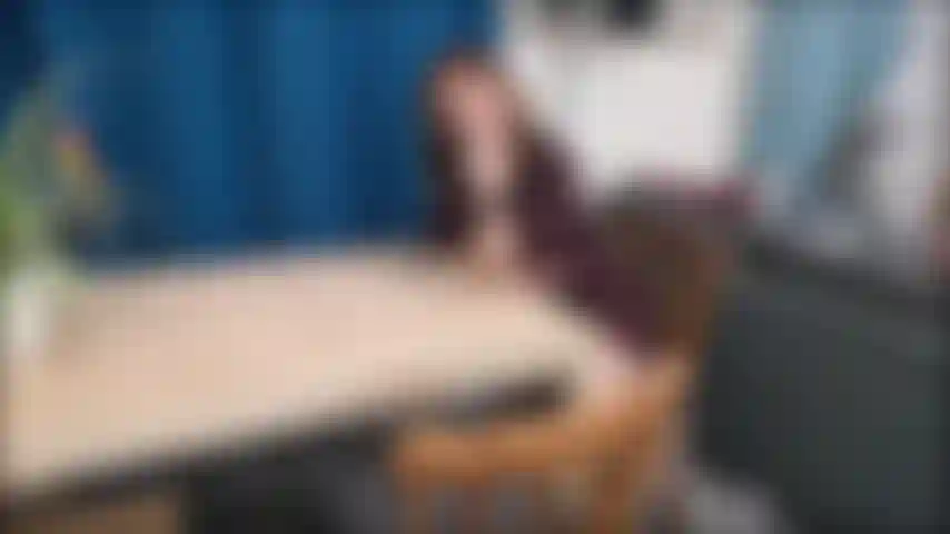 Schatz, ich bin tatsächlich schwanger, weil ich unseren bbc-nachbarn gefickt habe.