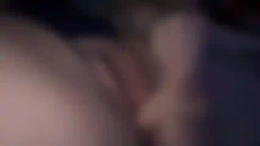 It just feels so good I cant stop