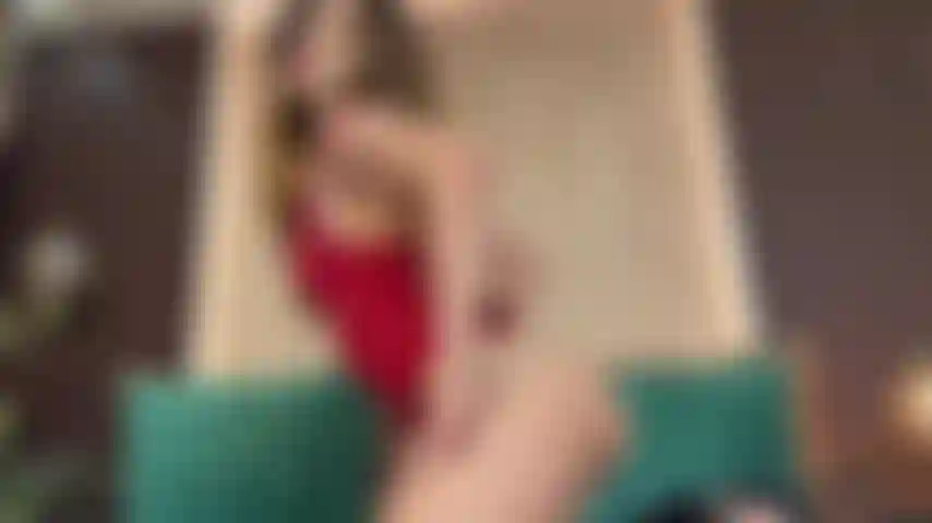 Touching Myself