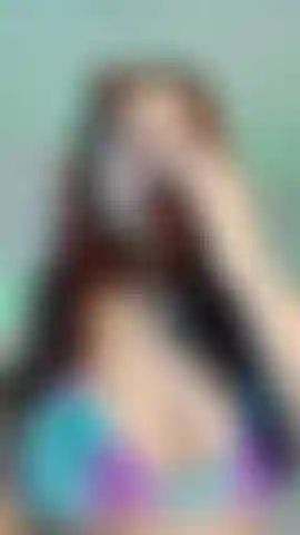 Mit springenden titten.