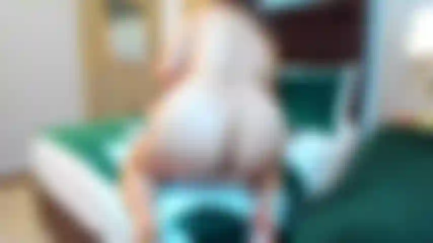 Die schwänze reitet.