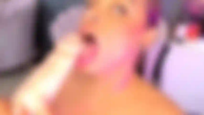 Blowjob-show komplett.