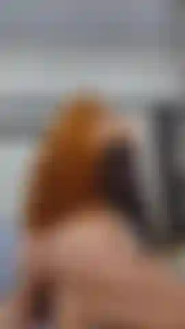 Sensual and extroverted