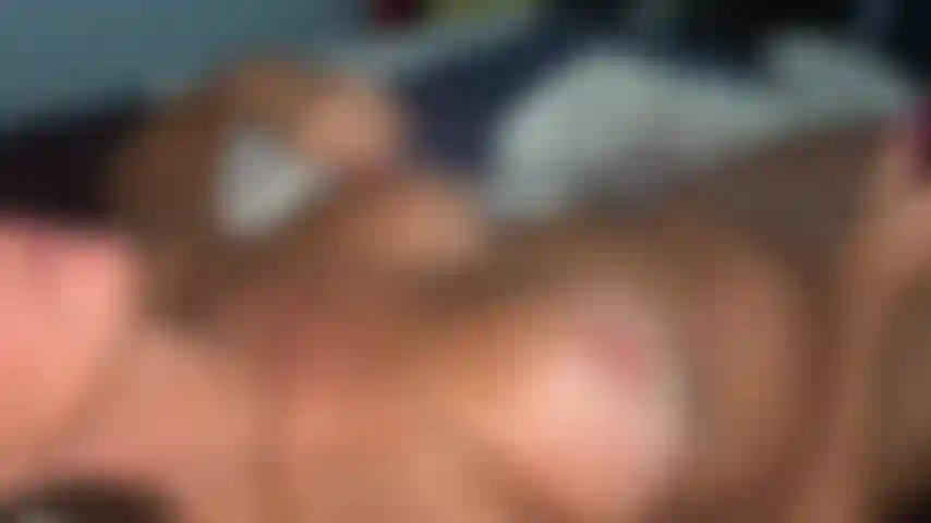 Langsames sinnliches aufwachen mit sperma. Mach mit!