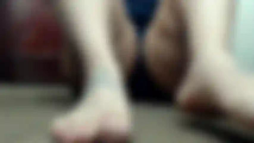 Öle meine peelinggröße 10 fuß.