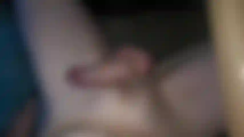 Nahaufnahme eines schwanzvideos.