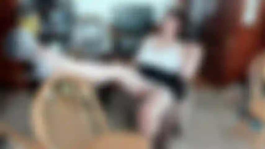 Making My Cuck BF Worship My Big Feet + Bragging About Fucking Other Guys