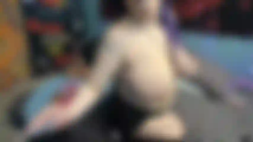 Shae, vorschau auf die anal-ride-show am mittwoch.