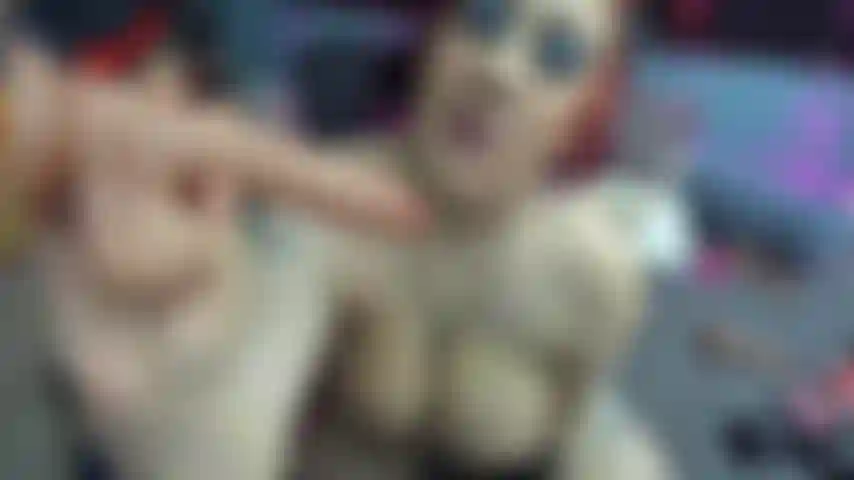 Ein deepthroat-superstar!