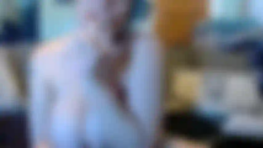 Smoky blowjob/mit mir selbst spielen.