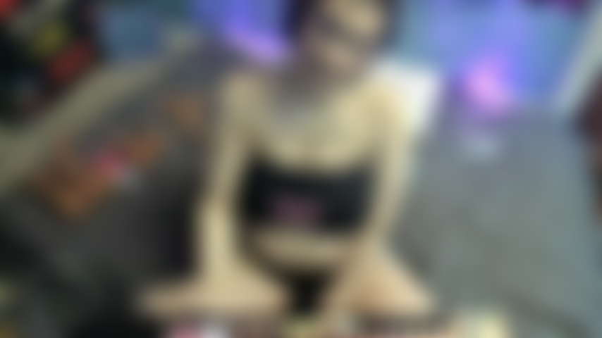 Aggressiver joi „fick diese Fleshlight härter!“.