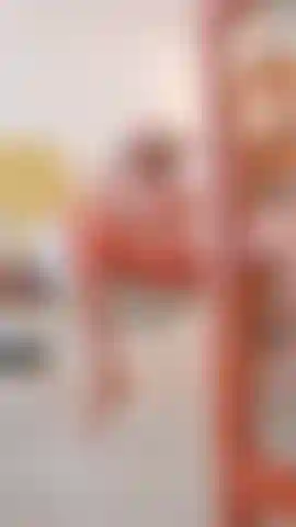 Völlig nackt sehe ich für meine fans wunderschön aus.