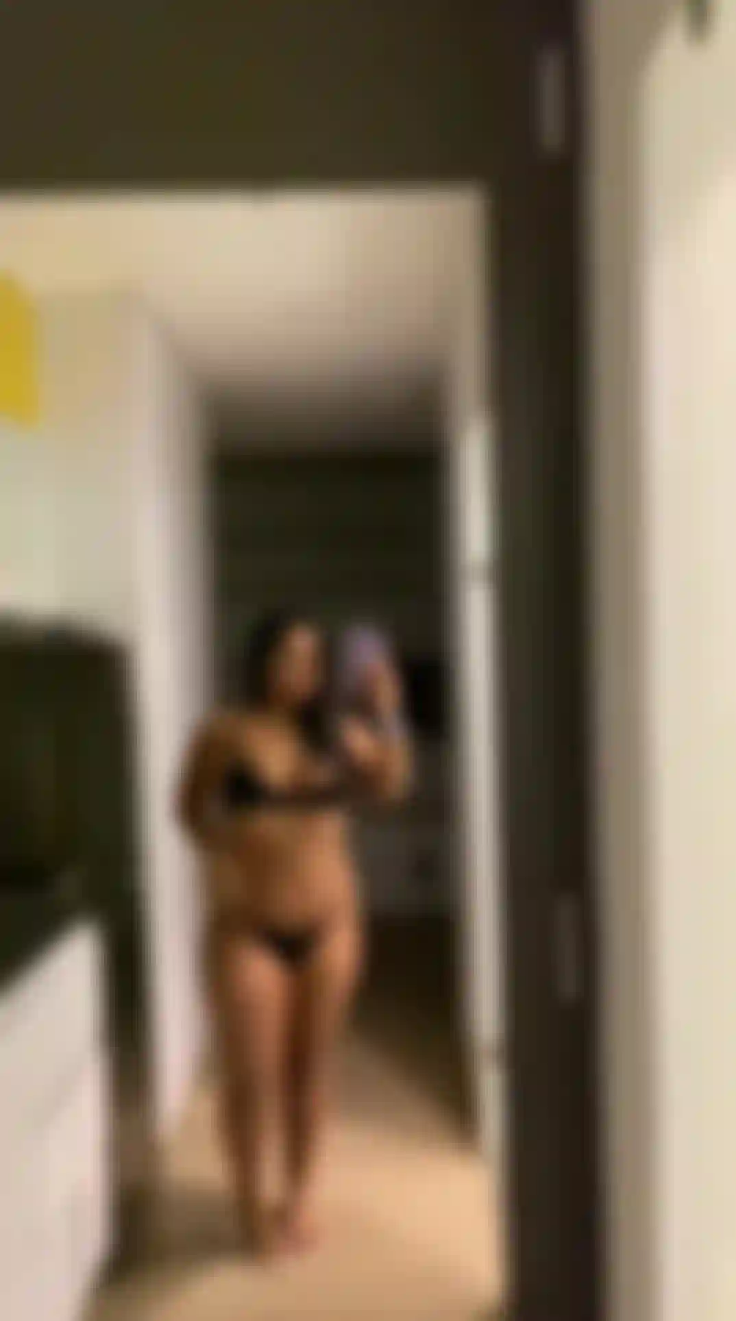 This is the place where looks speak, words provoke and imagination does the rest.