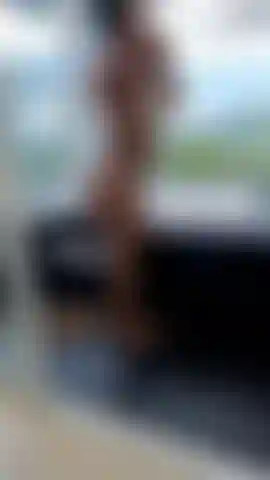 Hi honey, I-m waiting for you so we can have