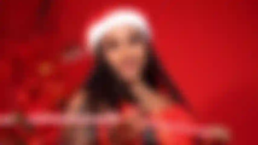🎄I love enjoying this time of year🎄Imagine all the fun we can have together and on our own
