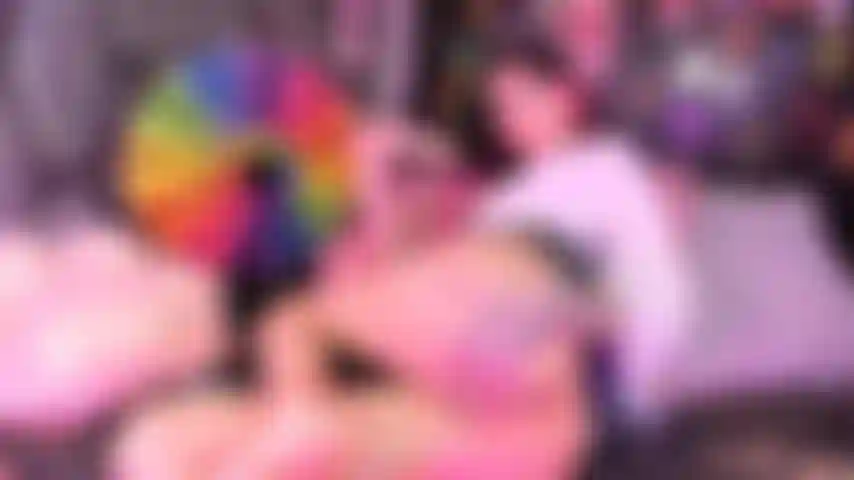 Fick mich neben meinem kimono.