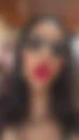 Heiße lippen.