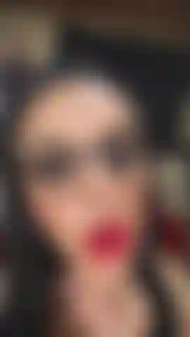 Schöne lippen.