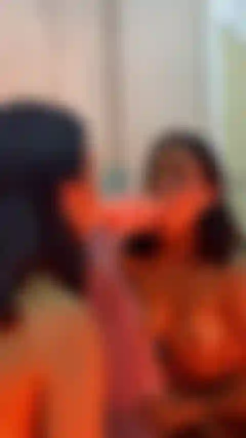 Deepthroat (viel speichel).