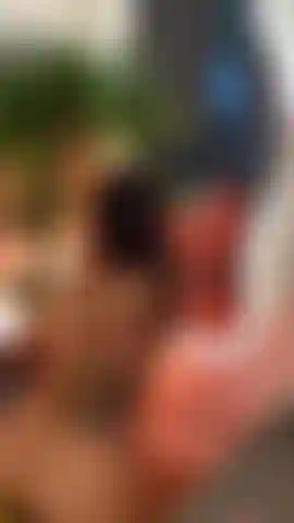 Deepthroat vor dem spiegel.