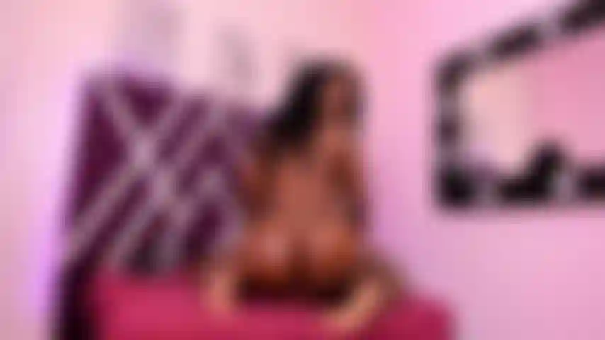 That's a nice butt