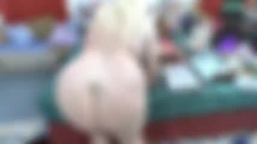 Reverse_cowgirl_toy_in_pussy_with_moaning_&_foots of_foot.