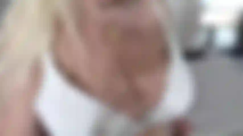 POV OF CLEAVAGE IN A WHITE BRA---TITS JIGLGED IN HANDS WITH CLEAVAGE--GIVING YOU ENCOURAEMENT---DOGGY WITH ASS NORMAL AT THE END