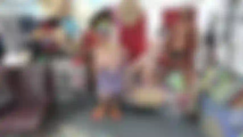 Bonzo_&_bingo_clown_show_#_2---titten,_strapon,_&_aufblaspuppen.