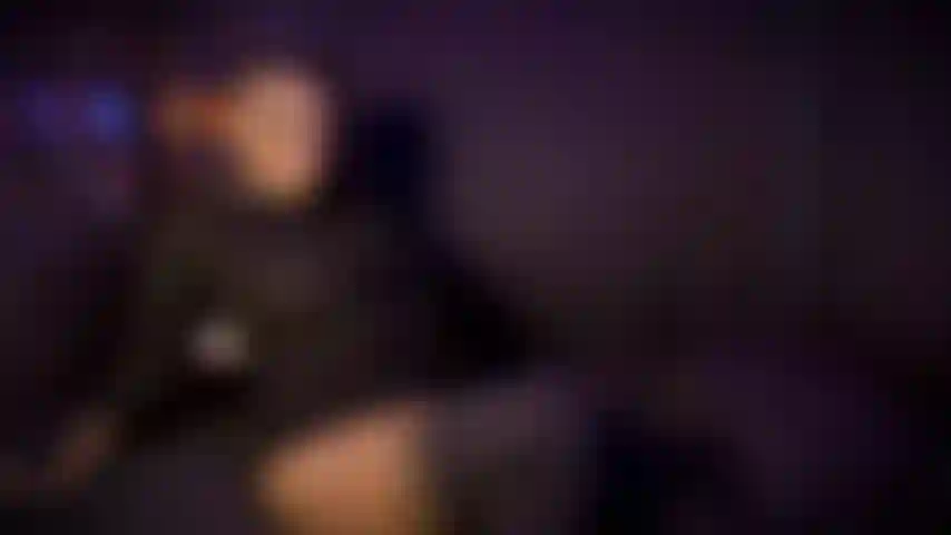 Anal Teaser... such a rare occurrence, I know