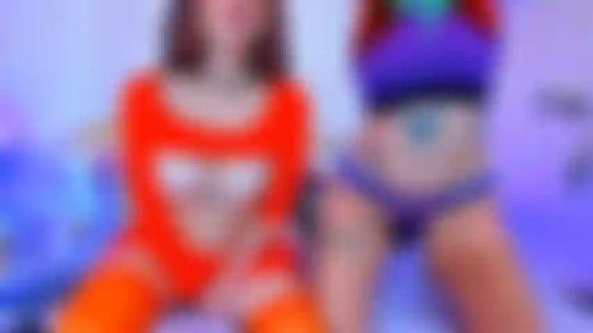 Enjoy two cowgirls  riding your cock