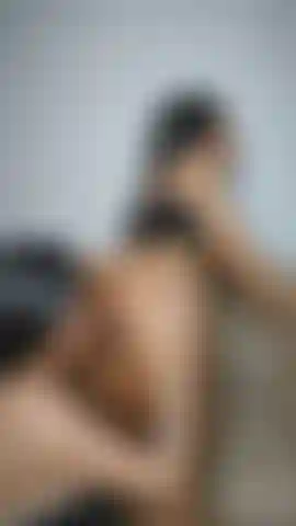 Zoe licks and fucks my pussy and ass with her tongue