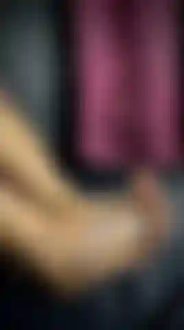 Sensual feet massage