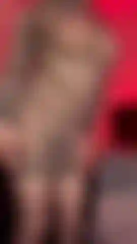 Sexy durchsichtiges kleid.