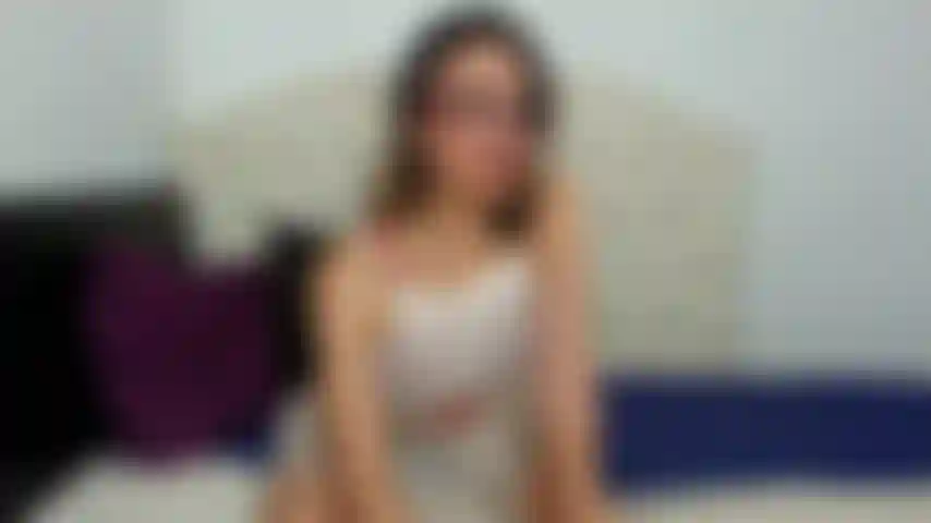 Strapse und heels in rot.