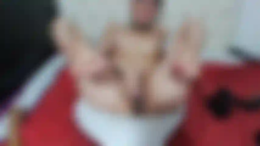 Füße, muschi und dildo.