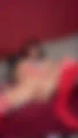 Wonder woman entspannt sich.