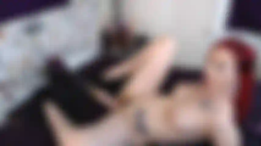 FIRST TIME USE WITH THRUSTING MACHINE, HARD CUM AND DEEPTHROAT!