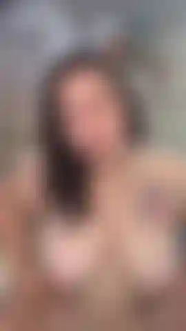 Fresh out the shower