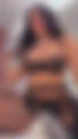 I have so hot black outfit but still i want to sneak u what s under.hihi wanna see how im doing it?watch this!