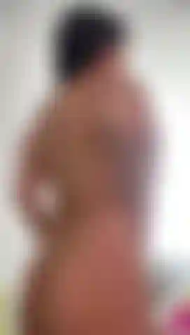 Do you like my tits or my ass?, or maybe both...