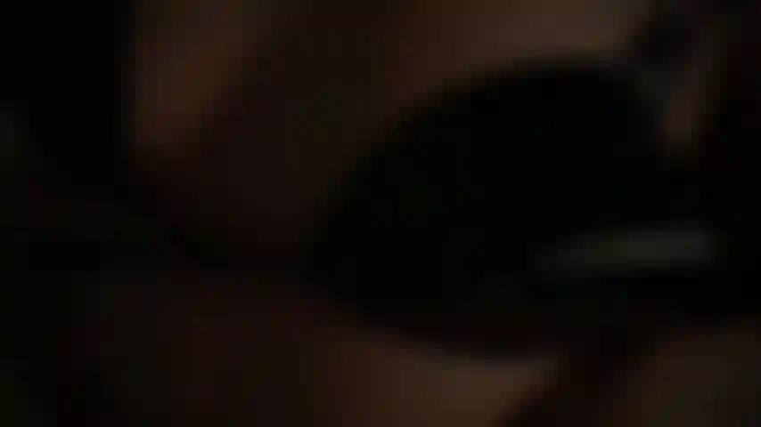 Sinnliche berührung.