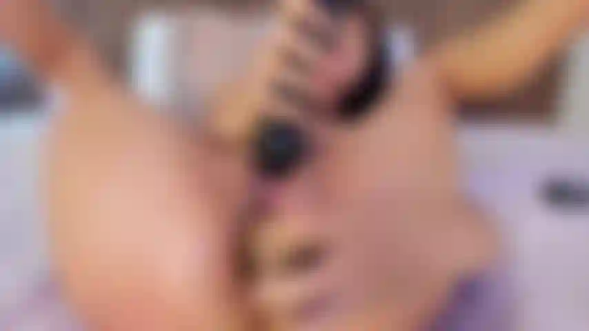 🔥Dildo fuck and Domi🔥