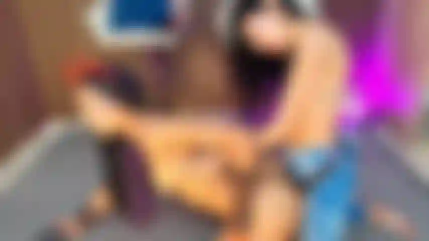 mariana fuck kaily