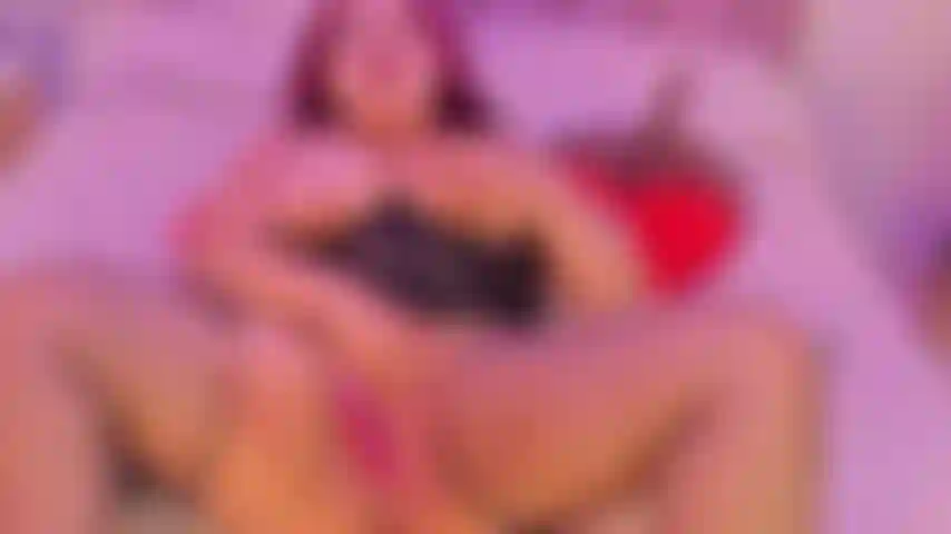 I love touching my wet pussy