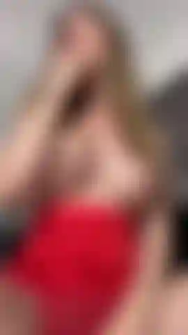 Finger und ich.